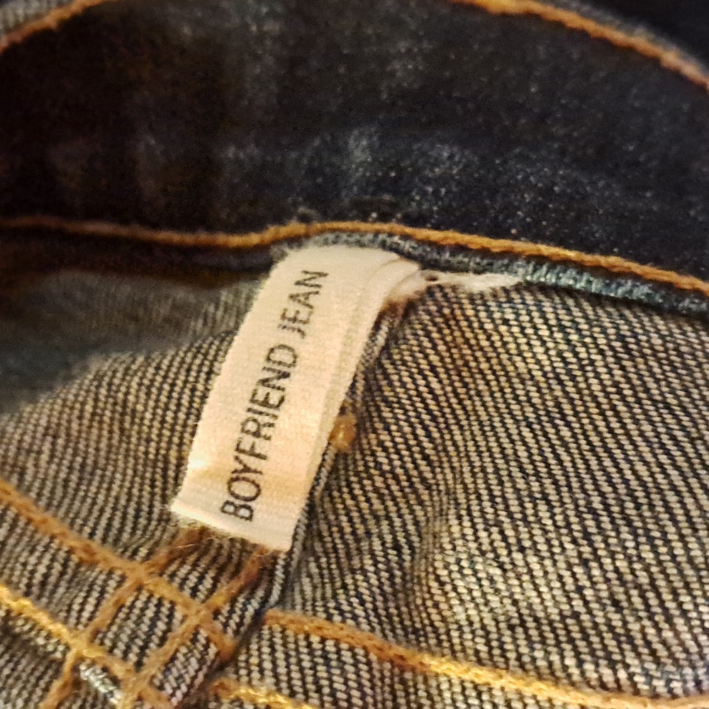 Jeans - Picture 3 of 7